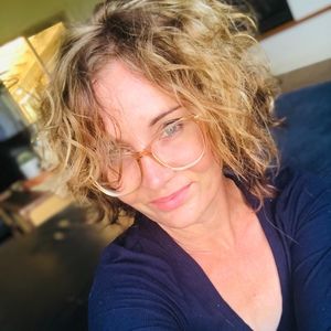 Meet your Posher, Glenda